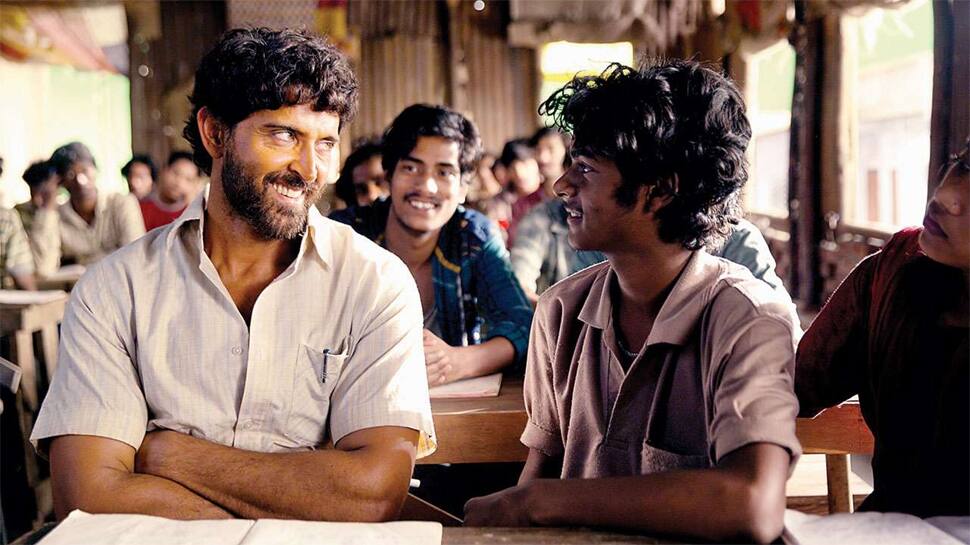 'સુપર 30'ના નિર્માતા નાલંદા યૂનિવર્સિટીમાં લોન્ચ કરવામાં માંગતા હતા ફિલ્મનું ટ્રેલર, જાણો કારણ 'સુપર 30'ના નિર્માતા નાલંદા યૂનિવર્સિટીમાં લોન્ચ કરવામાં માંગતા હતા ફિલ્મનું ટ્રેલર, જાણો કારણ
