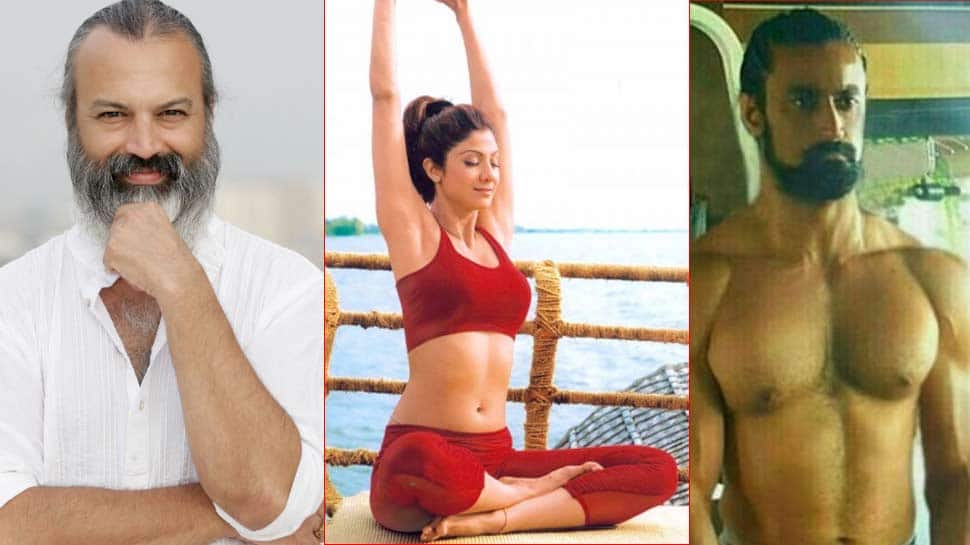 International Yoga Day: શિલ્પાથી માંડીને કુણાલ કપૂરે પોતાના ફેન્સને આપી આ સલાહ International Yoga Day: શિલ્પાથી માંડીને કુણાલ કપૂરે પોતાના ફેન્સને આપી આ સલાહ