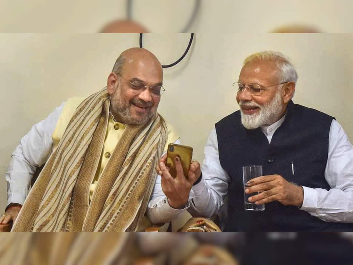 આ સ્માર્ટફોન યુઝ કરે છે PM મોદી અને અમિત શાહ, તમારી પાસે કયો છે ?