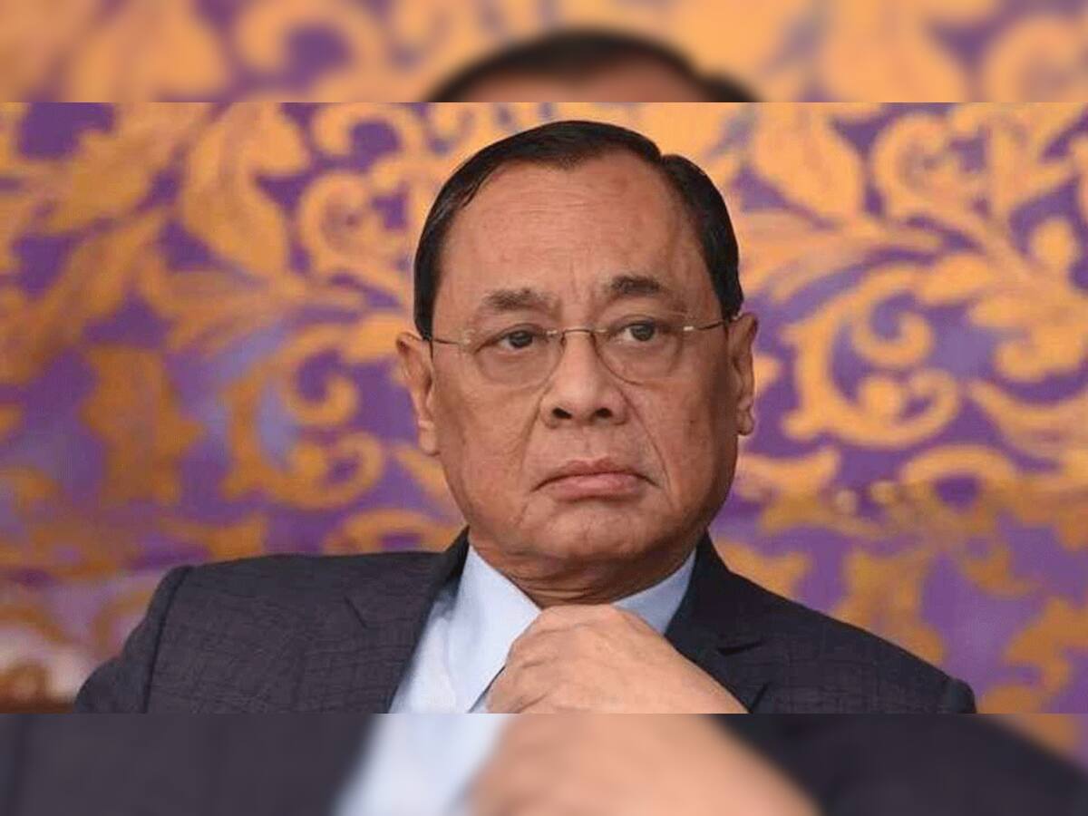 CJI એ અલ્હાબાદ હાઇકોર્ટનાં ચીફ જસ્ટિસને હટાવવા PM મોદીને લખ્યો પત્ર