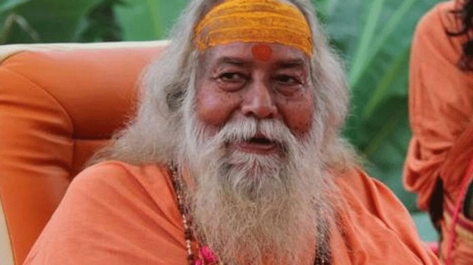 બહુવિવાહ પર પ્રતિબંધ લગાવીને મુસ્લિમ મહિલાઓને મળી શકે છે રાહત: સ્વરૂપાનંદ સરસ્વતી બહુવિવાહ પર પ્રતિબંધ લગાવીને મુસ્લિમ મહિલાઓને મળી શકે છે રાહત: સ્વરૂપાનંદ સરસ્વતી