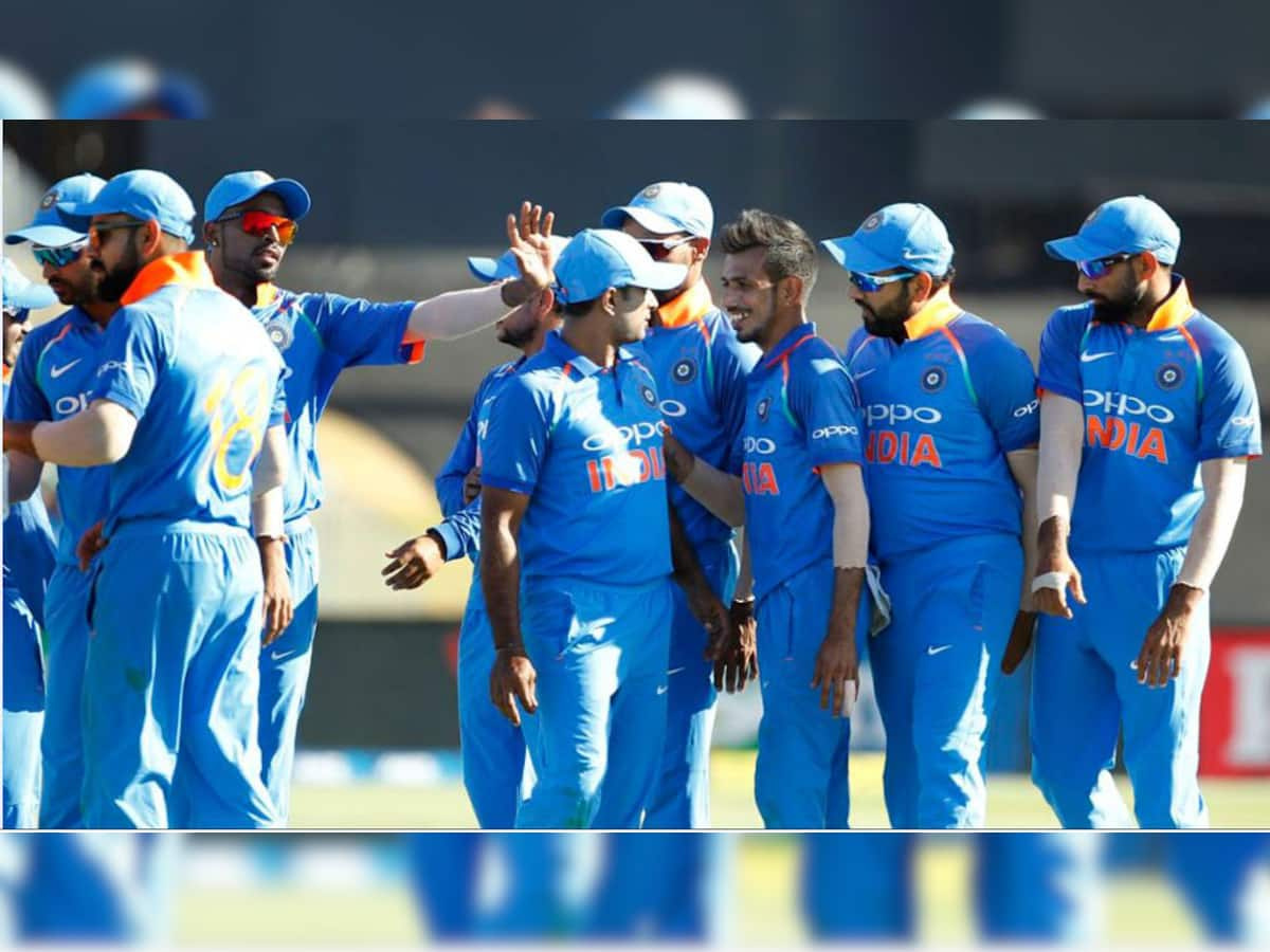 ICC ODI Team Ranking: ઈંગ્લેન્ડ સામે હાર્યા બાદ ભારતે ગુમાવ્યો નંબર-1નો તાજ 