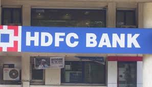 HDFC બેંકમાં નોકરી કરવાની ઉત્તમ તક, વાર્ષિક પગાર 4 લાખ અને બીજું ઘણું બધુ HDFC બેંકમાં નોકરી કરવાની ઉત્તમ તક, વાર્ષિક પગાર 4 લાખ અને બીજું ઘણું બધુ