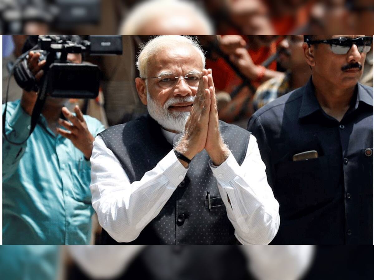 44 BJP સાંસદોને મળ્યા PM મોદી, 40 ઉપરના સાંસદો રહે ફીટ, હેલ્થ ચેકઅપ કરાવે