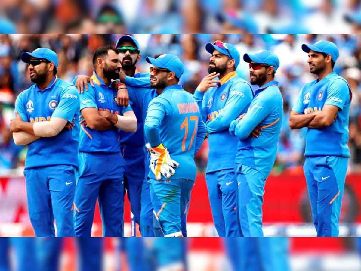 World Cup 2019: ભારતે બનાવ્યો સૌથી વધુ ખેલાડી રમાડવાનો રેકોર્ડ, છતાં રહી ગયું પાછળ....
