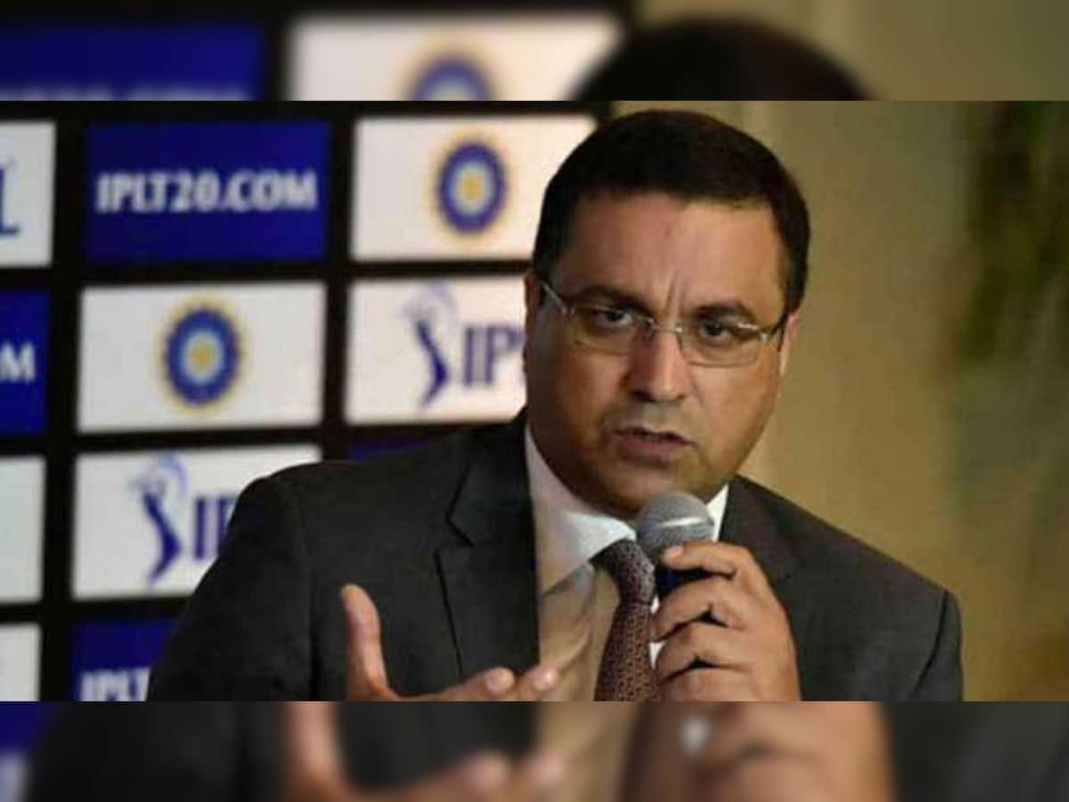 World Cup : ભારતીય ખેલાડીઓની સુરક્ષા અંગે BCCI ચિંતિત, ICCને લખ્યો પત્ર 