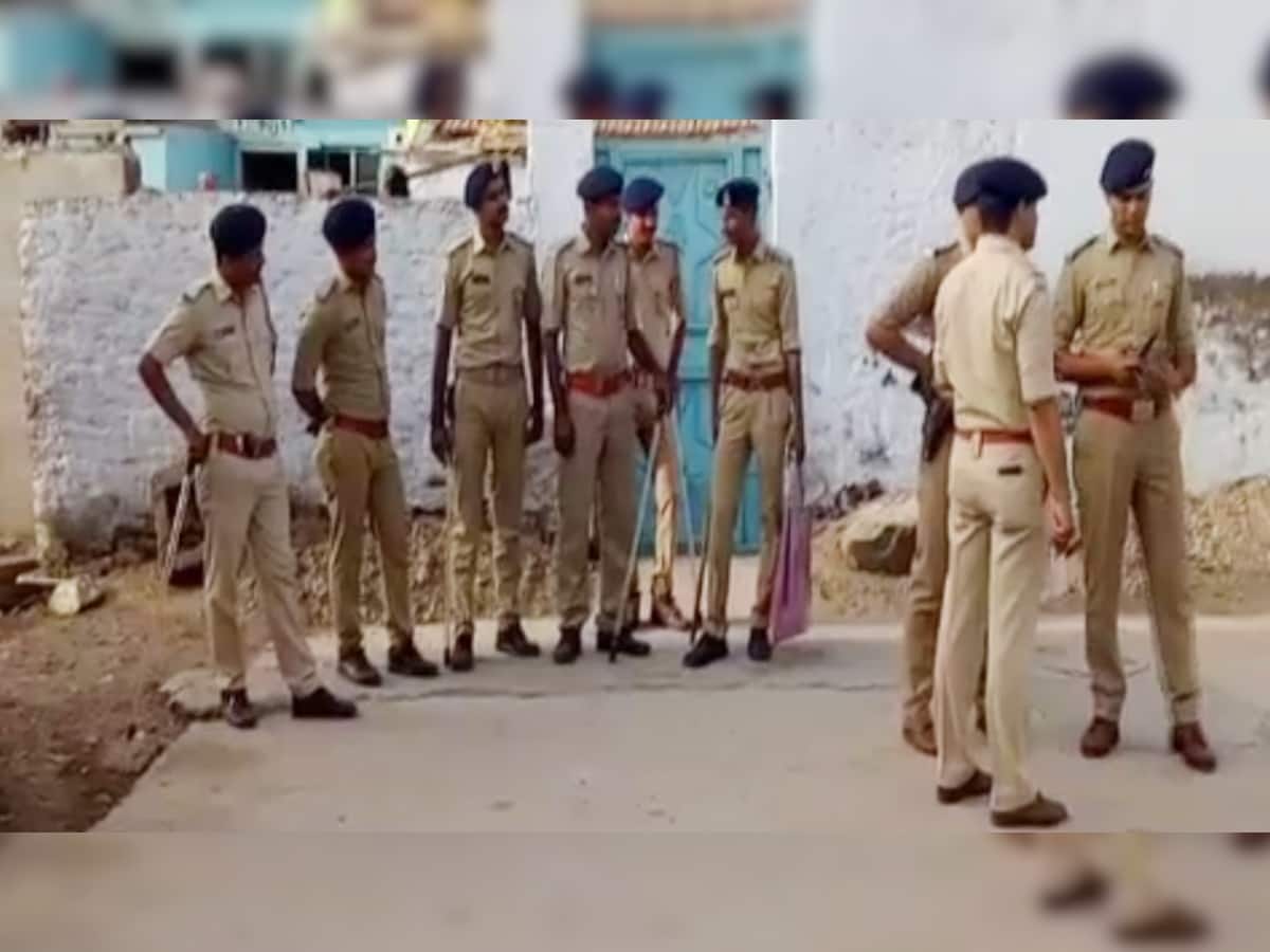 જામનગર જિલ્લામાં ગેરકાયદેસર પ્રવૃતિને ડામવા પોલીસની મેગા ડ્રાઇવ, બુટલેગરોમાં ફફડાટ