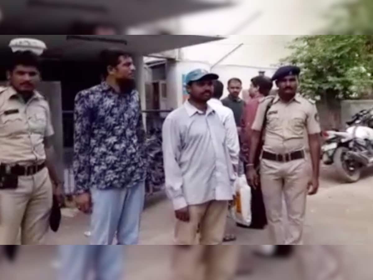 સ્ટેટ જીએસટીની ટીમએ ભાવનગરમાં બોગસ બિલિંગના કૌભાંડનો કર્યો પર્દાફાશ 