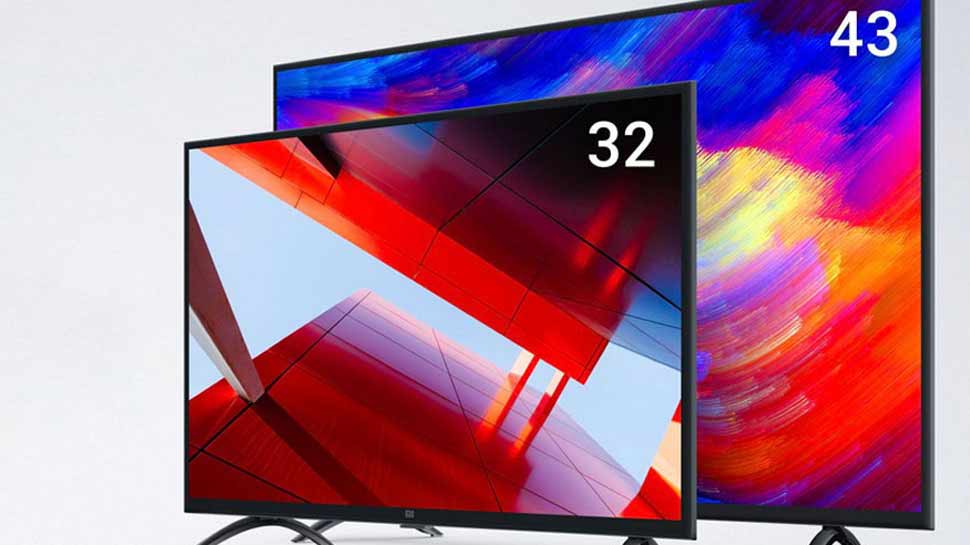 આ કંપનીએ લોન્ચ કરી સસ્તી SMART TV સીરીઝ, 14 હજારથી ઓછી છે કિંમત આ કંપનીએ લોન્ચ કરી સસ્તી SMART TV સીરીઝ, 14 હજારથી ઓછી છે કિંમત