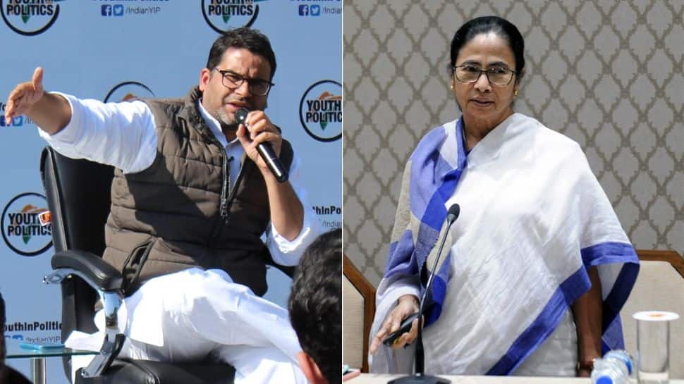 2014ના ભાજપના રણનીતિકાર પ્રશાંત કિશોર હવે મમતા બેનરજી માટે કરશે કામ 2014ના ભાજપના રણનીતિકાર પ્રશાંત કિશોર હવે મમતા બેનરજી માટે કરશે કામ