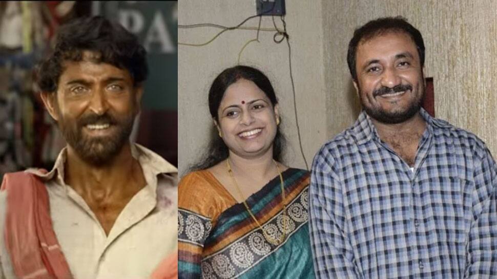 VIDEO: આ ગંભીર બિમારીનો શિકાર છે 'સુપર 30' વાળા અસલી આનંદ કુમાર, વર્ણવી પીડા VIDEO: આ ગંભીર બિમારીનો શિકાર છે 'સુપર 30' વાળા અસલી આનંદ કુમાર, વર્ણવી પીડા