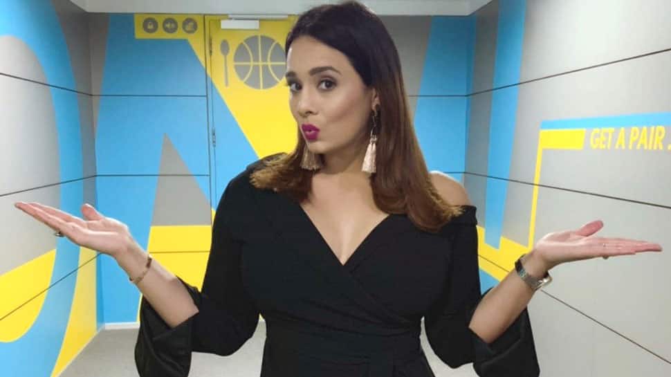 મયંતી લેંગર મયંતી લેંગર