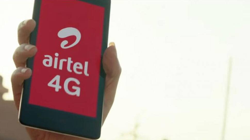 Airtel એ લોન્ચ કર્યો 148 રૂપિયાનો શાનદાર પ્લાન, 28 દિવસોની વેલિડિટી Airtel એ લોન્ચ કર્યો 148 રૂપિયાનો શાનદાર પ્લાન, 28 દિવસોની વેલિડિટી