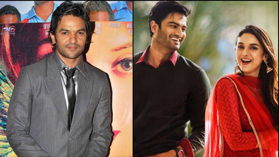 Shocking: આ એક્ટરનું નિધન, અભિનેત્રી અદિતી રાવ હૈદરી આઘાતમાં સરી પડી Shocking: આ એક્ટરનું નિધન, અભિનેત્રી અદિતી રાવ હૈદરી આઘાતમાં સરી પડી