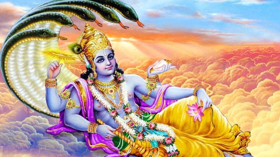 આજે દેવપોઢી અગિયારસ, ચાતુર્માસની પણ શરૂઆત, ખાસ રાખો આ સાવધાની આજે દેવપોઢી અગિયારસ, ચાતુર્માસની પણ શરૂઆત, ખાસ રાખો આ સાવધાની