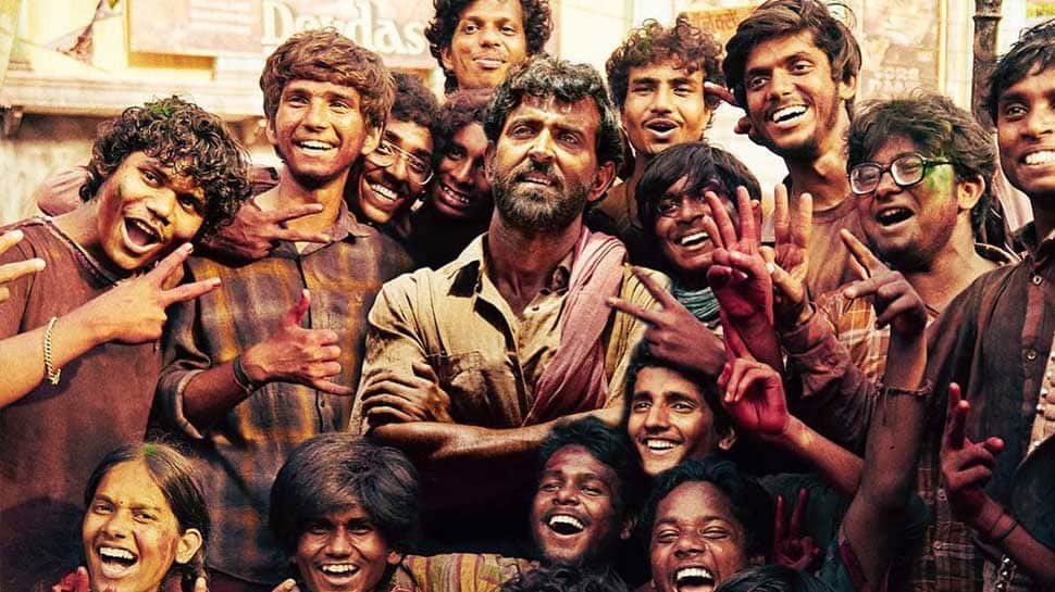 FILM REVIEW : કેવી છે હૃતિકની આજે રિલીઝ થયેલી સુપર 30? જાણવા કરો ક્લિક FILM REVIEW : કેવી છે હૃતિકની આજે રિલીઝ થયેલી સુપર 30? જાણવા કરો ક્લિક