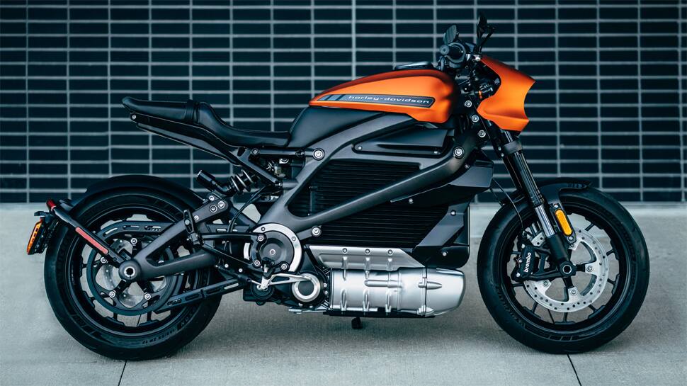 Harley Davidsonની પહેલી ઇ-બાઇક લોન્ચ, બે વર્ષ સુધી મળશે ફ્રી ચાર્જિંગ Harley Davidsonની પહેલી ઇ-બાઇક લોન્ચ, બે વર્ષ સુધી મળશે ફ્રી ચાર્જિંગ