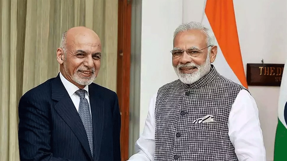 જગતજમાદાર અમેરિકાએ ભડકે બળતા પાકિસ્તાનને અફઘાનિસ્તાન શાંત કરવાની જવાબદારી સોંપી ! જગતજમાદાર અમેરિકાએ ભડકે બળતા પાકિસ્તાનને અફઘાનિસ્તાન શાંત કરવાની જવાબદારી સોંપી !