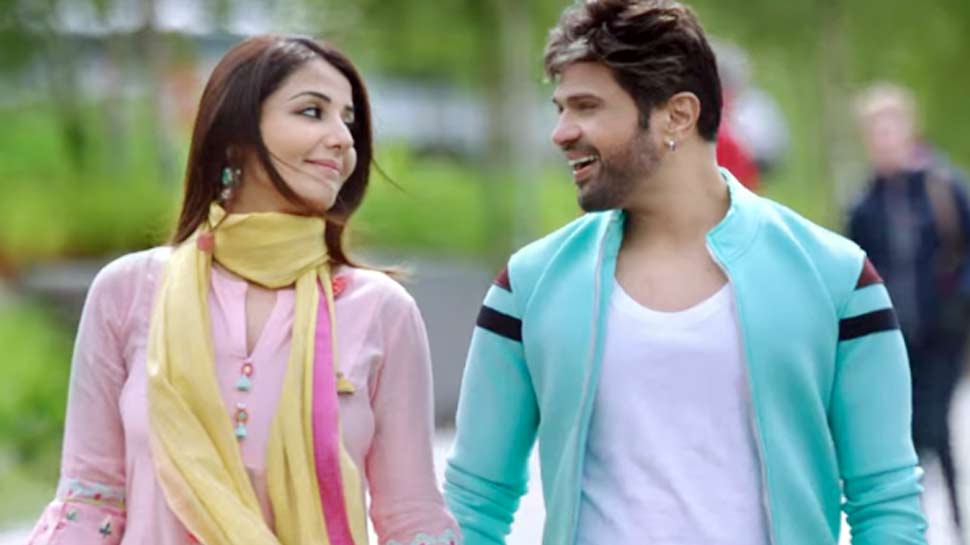 Video: આ ફિલ્મમાં ડબલ રોલમાં જોવા મળશે હિમેશ રેશમિયા, રોમેન્ટિક ટીઝર થયું રિલીઝ Video: આ ફિલ્મમાં ડબલ રોલમાં જોવા મળશે હિમેશ રેશમિયા, રોમેન્ટિક ટીઝર થયું રિલીઝ