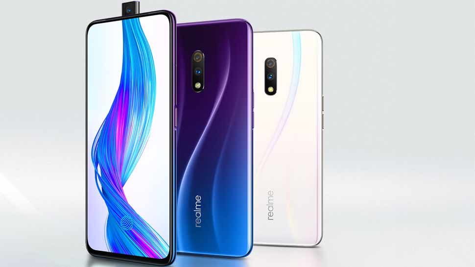 Realme એ લોન્ચ કર્યા બે નવા સસ્તા સ્માર્ટફોન, જાણો ફીચર્સ અને કિંમત Realme એ લોન્ચ કર્યા બે નવા સસ્તા સ્માર્ટફોન, જાણો ફીચર્સ અને કિંમત