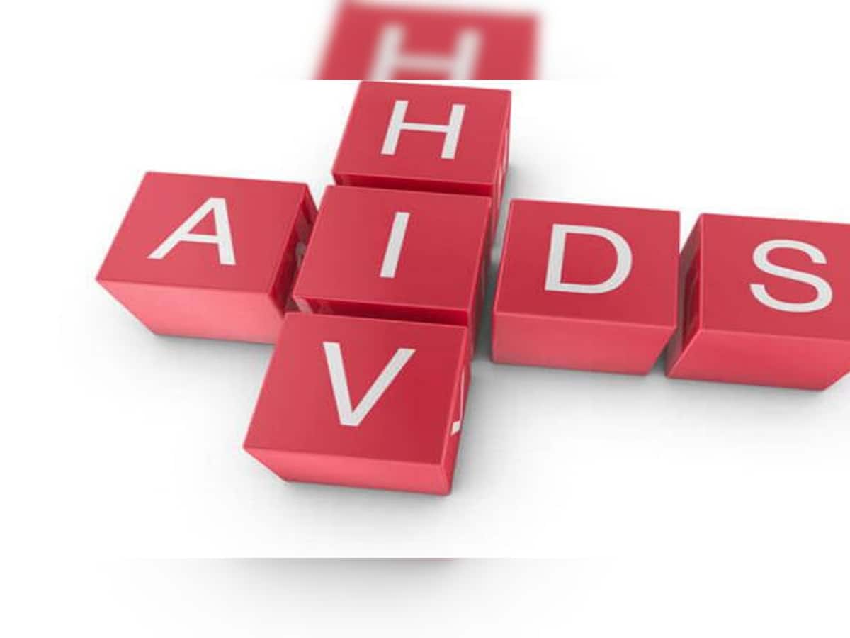 UNAIDSના રિપોર્ટમાં દાવો, 9 વર્ષમાં HIVના કેસમાં આવ્યા 16 ટકાનો ઘટાડો