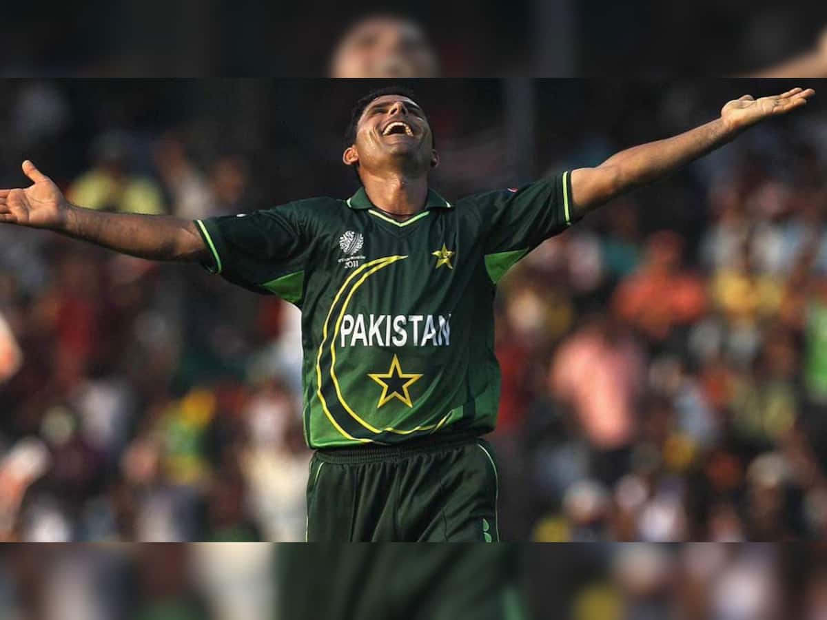 VIDEO : પાકિસ્તાની ક્રિકેટર અબ્દુલ રઝાક નો ખુલાસો, 5-6 મહિલાઓ સાથે હતું ચક્કર
