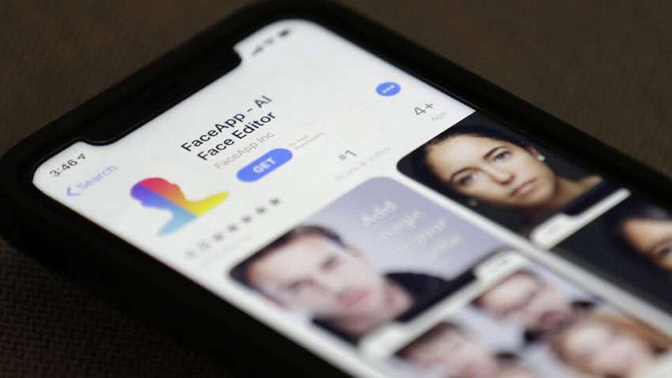 બાળકો અને યુવાનોને ઘરડાં બનાવી રહી છે FaceApp, પરંતુ શું આ એપ તમારા માટે સુરક્ષિત છે? બાળકો અને યુવાનોને ઘરડાં બનાવી રહી છે FaceApp, પરંતુ શું આ એપ તમારા માટે સુરક્ષિત છે?