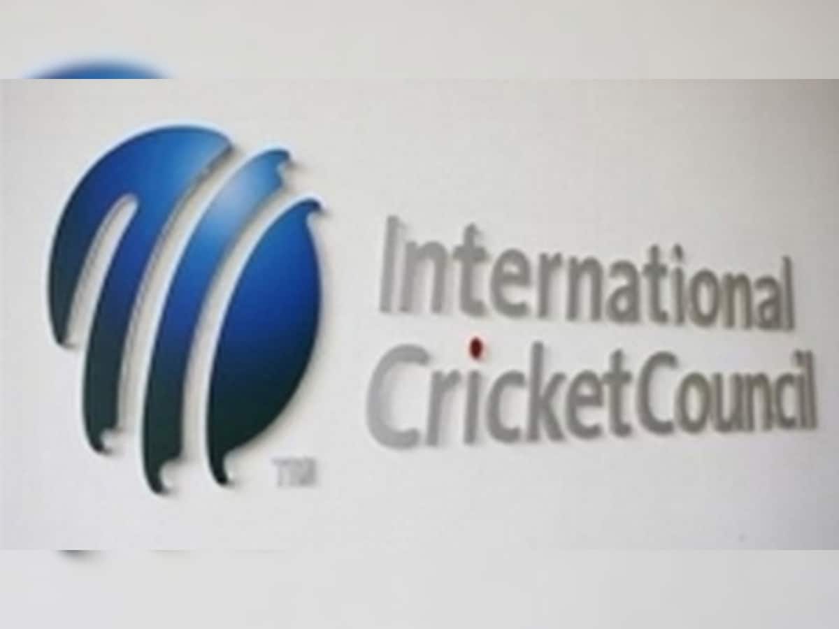 ICC ની મોટી કાર્યવાહી, ઝિમ્બાબ્વે ક્રિકેટ બોર્ડને તાત્કાલીક અસરથી કર્યું સસ્પેન્ડ