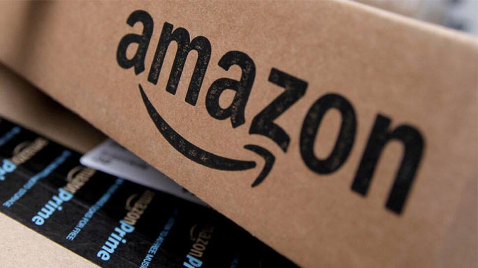 Amazonની એક ભુલ અને 9 લાખનો કેમેરો વેચાઈ ગયો 6500 રૂપિયા ! Amazonની એક ભુલ અને 9 લાખનો કેમેરો વેચાઈ ગયો 6500 રૂપિયા !