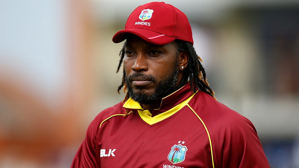 IND vs WI: વેસ્ટ ઇન્ડિઝ ની પ્રથમ બે t 20 મેચ માટે ટીમ જાહેર, ક્રિસ ગેલ બહાર IND vs WI: વેસ્ટ ઇન્ડિઝ ની પ્રથમ બે t 20 મેચ માટે ટીમ જાહેર, ક્રિસ ગેલ બહાર