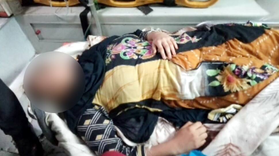 કેન્દ્ર સરકાર દ્વાર ટ્રિપલ તલાક બિલ પાસ કર્યાના 24 કલાકમાં જ અમદાવાદમાં પતિએ પત્નીને આપ્યા તલાક કેન્દ્ર સરકાર દ્વાર ટ્રિપલ તલાક બિલ પાસ કર્યાના 24 કલાકમાં જ અમદાવાદમાં પતિએ પત્નીને આપ્યા તલાક