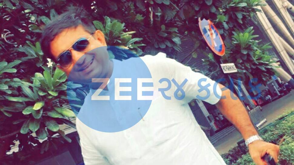 આણંદ: વેપારી ‘પોલીસ ઇન્કવાયરીથી કંટાળી’ વોટ્સએપમાં સ્યુસાઇડ મેસેજ લખી ગુમ આણંદ: વેપારી ‘પોલીસ ઇન્કવાયરીથી કંટાળી’ વોટ્સએપમાં સ્યુસાઇડ મેસેજ લખી ગુમ