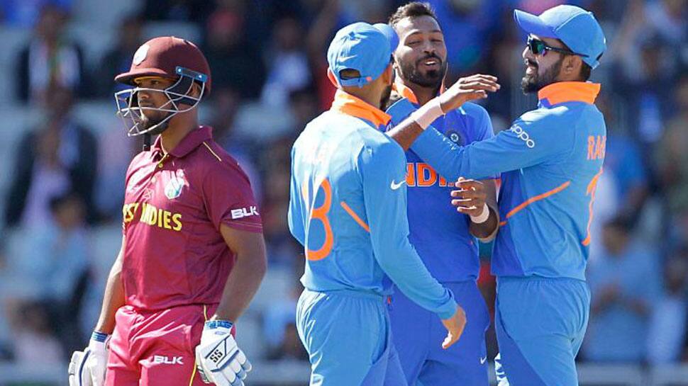 IND vs WI વર્લ્ડ કપ હાર બાદ આજે પ્રથમ જીત માટે ઉતરશે ટીમ ઈન્ડિયા