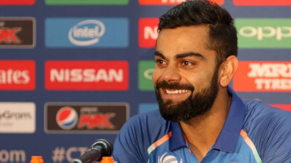 IND vs WI- આ નવી શરૂઆત, યુવાઓ માટે તકઃ કોહલી IND vs WI- આ નવી શરૂઆત, યુવાઓ માટે તકઃ કોહલી