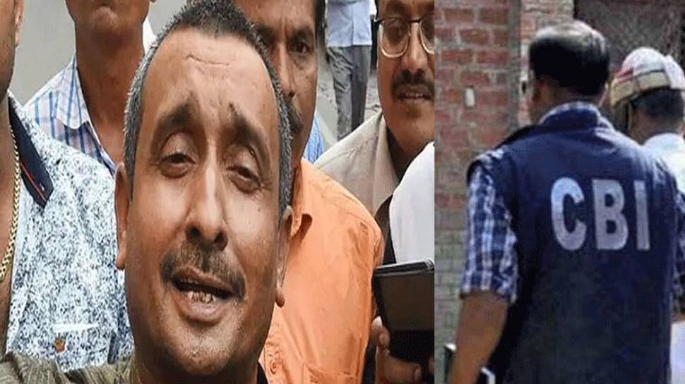 ઉન્નાવ: UP ના 4 જિલ્લાઓમાં 17 સ્થળો પર CBIના દરોડા, ટ્રક માલિકે ખોલ્યું રહસ્ય ઉન્નાવ: UP ના 4 જિલ્લાઓમાં 17 સ્થળો પર CBIના દરોડા, ટ્રક માલિકે ખોલ્યું રહસ્ય