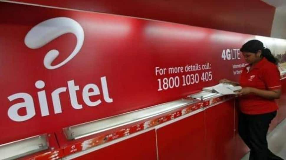 Airtel ગ્રાહકો માટે ખુશખબર, ત્રણ મહિના સુધી ફ્રીમાં મળશે Netflix અને Amazon Prime Airtel ગ્રાહકો માટે ખુશખબર, ત્રણ મહિના સુધી ફ્રીમાં મળશે Netflix અને Amazon Prime
