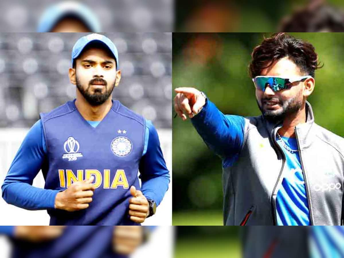 INDvsWI 1st ODI : નંબર 4 પર ભારત કરશે અનોખો પ્રયોગ, જાણવા કરો ક્લિક