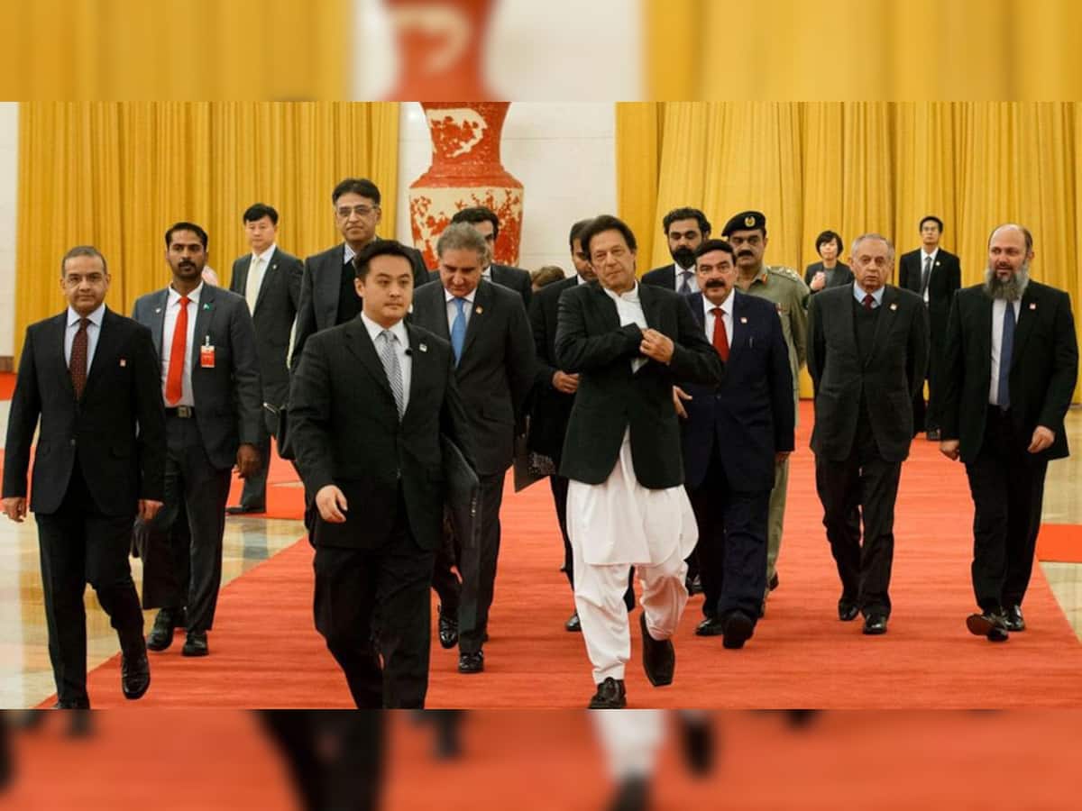 વિશ્વ પટલ પર એકલું પડ્યું પાકિસ્તાન, ચીને પણ લગાવી ફટકાર, કહ્યું- 'ભારત સાથે સંબંધ વધુ ખરાબ ન કરો' 