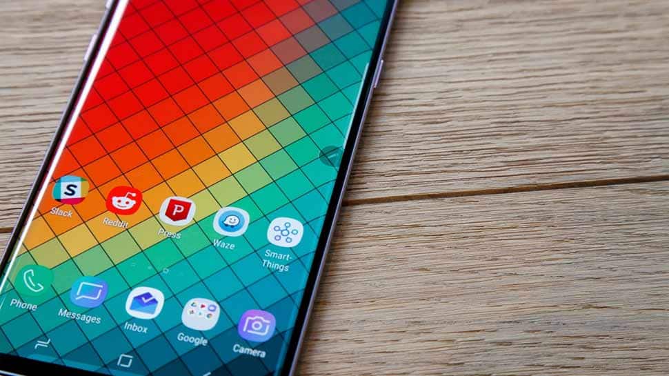 Samsungએ રજૂ કર્યા બે પ્રીમિયમ સ્માર્ટફોન, ફીચર્સ અને કિંમત અહીં જાણો... Samsungએ રજૂ કર્યા બે પ્રીમિયમ સ્માર્ટફોન, ફીચર્સ અને કિંમત અહીં જાણો...