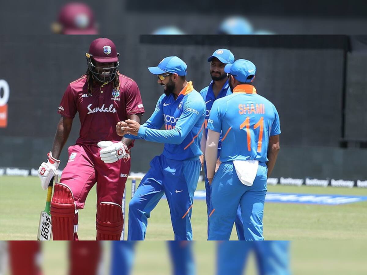 INDvsWI, 2nd ODI: બીજી વનડેમાં લીડ હાસિલ કરવા ઉતરશે ભારત, આ હોઈ શકે છે પ્લેઇંગ-XI 