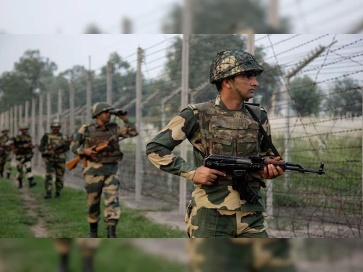 J&K: LoC પર ભારે ભરખમ તોપો તહેનાત કરી રહ્યું છે પાકિસ્તાન, સરહદે મોટા ષડયંત્રનો ખુલાસો 