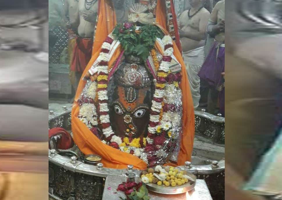 નગર યાત્રા પર નિકળશે બાબાની સવારી નગર યાત્રા પર નિકળશે બાબાની સવારી