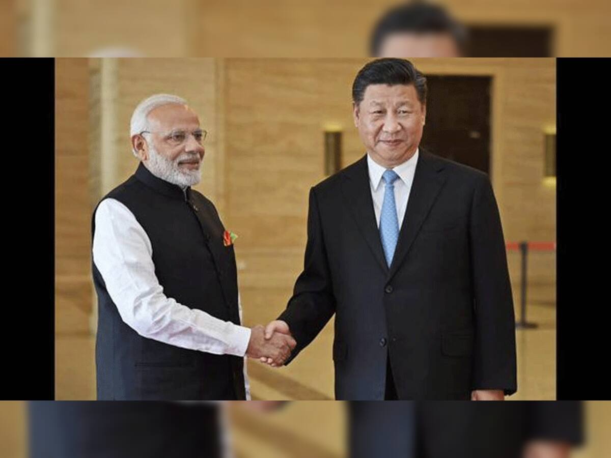 ભારત-ચીન બેઠકમાં ઉઠ્યો કાશ્મીર મુદ્દો: જયશંકરે કહ્યું આ સંપુર્ણ અમારો આંતરિક મુદ્દો