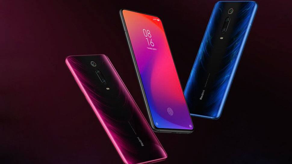 21 ઓગસ્ટે ભારતમાં લોન્ચ થશે Xiaomi Mi A3, આ છે ખાસ ફીચર 21 ઓગસ્ટે ભારતમાં લોન્ચ થશે Xiaomi Mi A3, આ છે ખાસ ફીચર