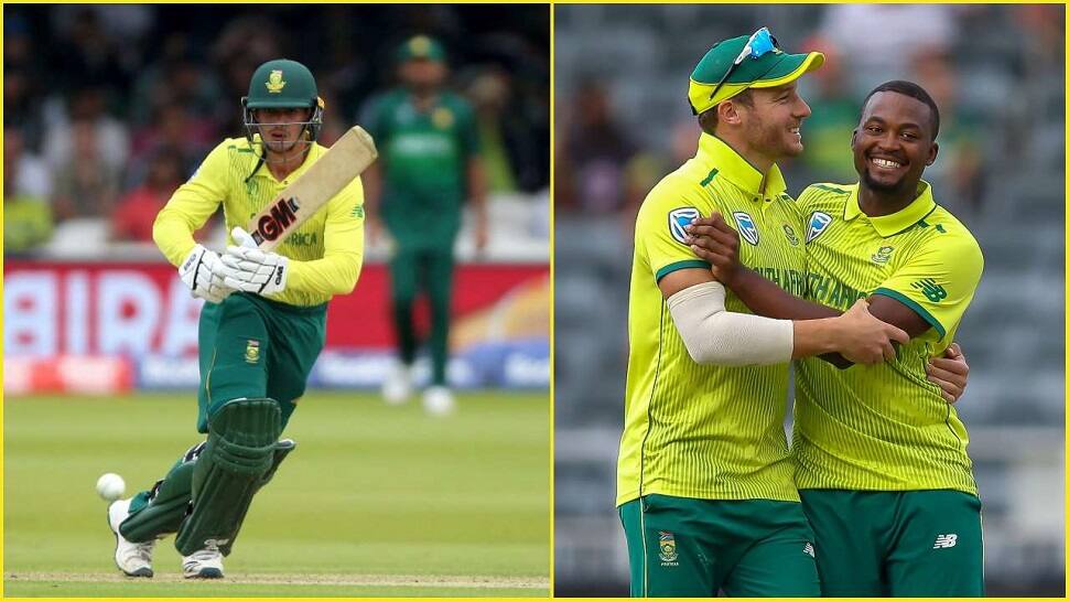 India vs South Africa: દક્ષિણ આફ્રિકાનો ભારતના પ્રવાસનો સંપૂર્ણ કાર્યક્રમ India vs South Africa: દક્ષિણ આફ્રિકાનો ભારતના પ્રવાસનો સંપૂર્ણ કાર્યક્રમ