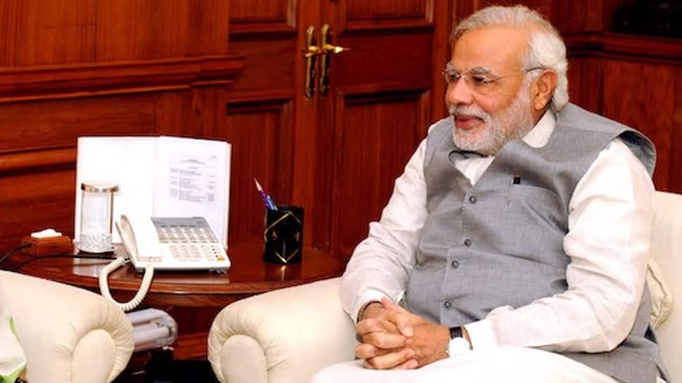 PM Modi Interview : "75 દિવસમાં કાશ્મીરથી કિસાન સુધી બધું જ કરી બતાવ્યું" PM Modi Interview : "75 દિવસમાં કાશ્મીરથી કિસાન સુધી બધું જ કરી બતાવ્યું"