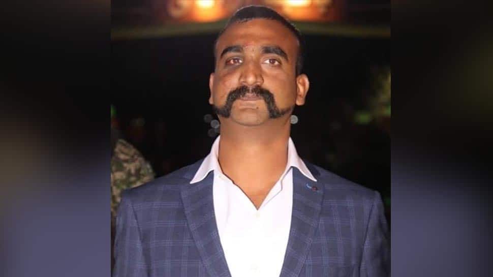 વિંગ કમાન્ડર અભિનંદન વર્ધમાનને ‘વીર ચક્ર’થી કરાશે સન્માનિત વિંગ કમાન્ડર અભિનંદન વર્ધમાનને ‘વીર ચક્ર’થી કરાશે સન્માનિત