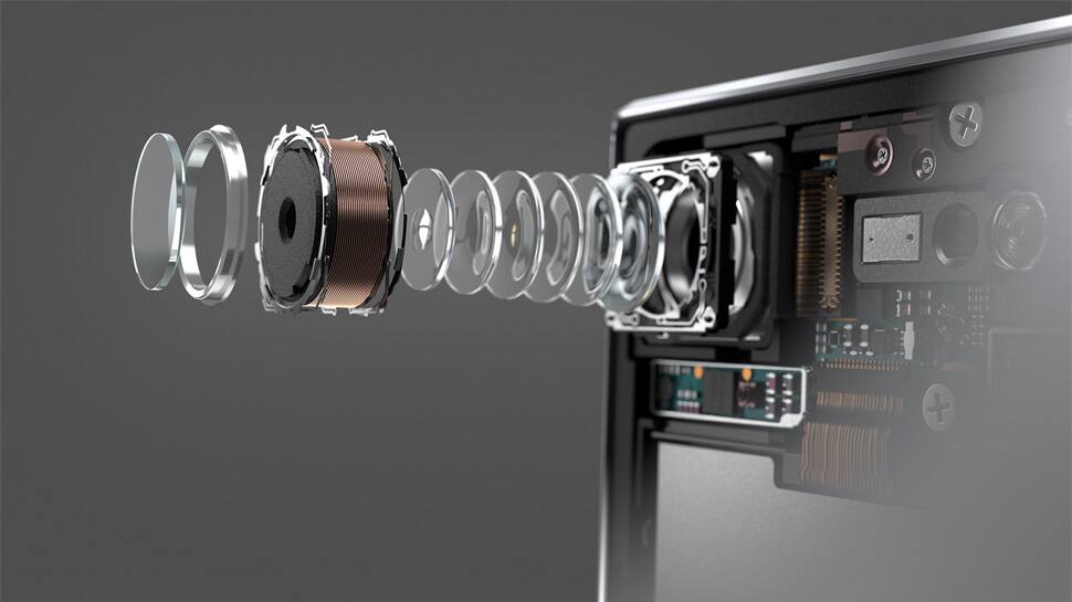 Samsung અને Xiaomi એ મળીને લોન્ચ કર્યો દુનિયાનો પહેલો 108MP કેમેરા સેન્સરવાળો ફોન Samsung અને Xiaomi એ મળીને લોન્ચ કર્યો દુનિયાનો પહેલો 108MP કેમેરા સેન્સરવાળો ફોન