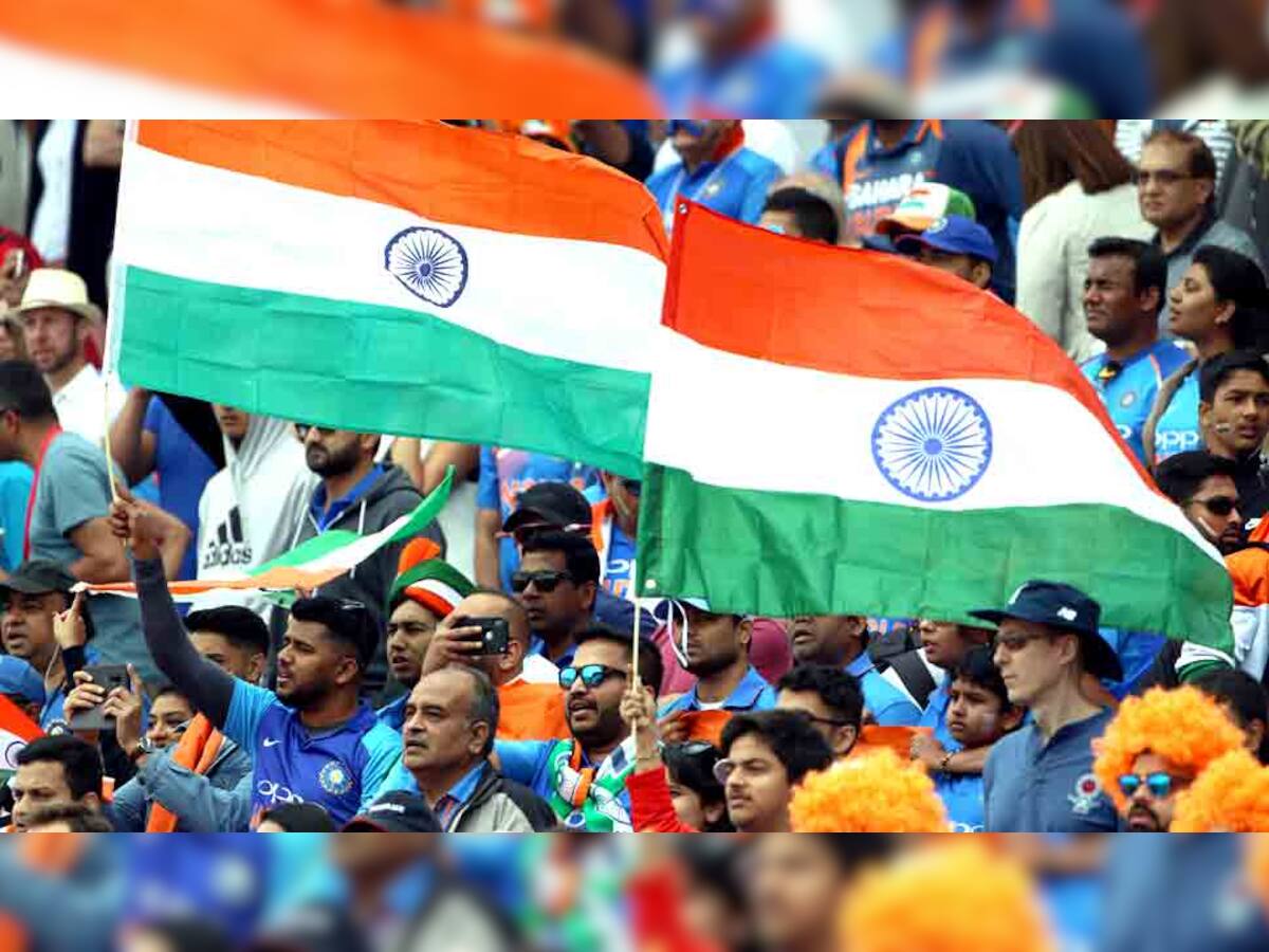 INDvsWI 3rd ODI : ટીમ ઇન્ડિયાએ 15 ઓગસ્ટે પહેલીવાર આપી જીતની ગિફ્ટ 