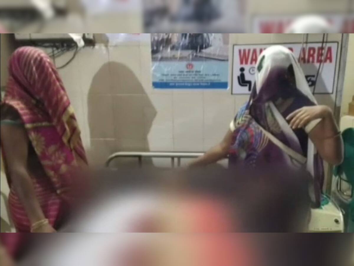 મહીસાગર : શાળામા ધ્વજવંદનનો થાંભલો ઉંચકવા જતા બે બાળકોનું કરંટ લાગવાથી મોત
